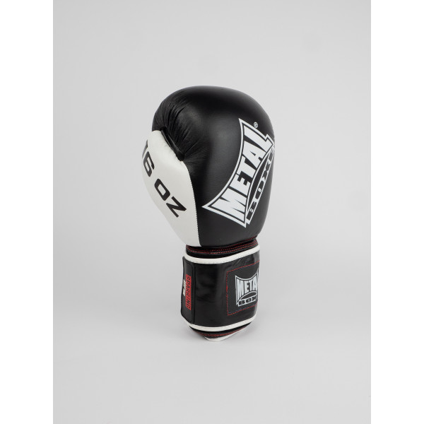 GANTS DE BOXE CUIR "SPARRING"