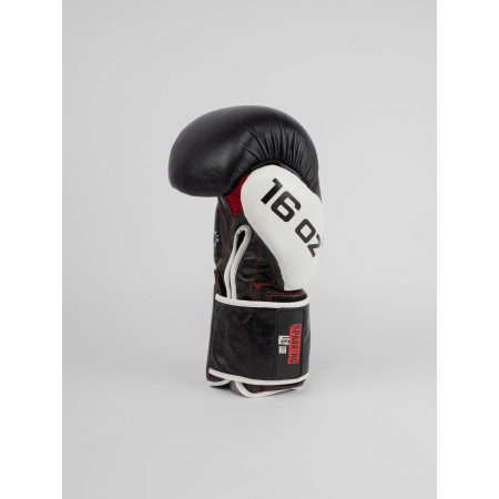 GANTS DE BOXE CUIR "SPARRING"  GANTS DE BOXE CUIR "SPARRING"