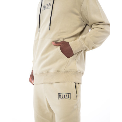 SWEAT A CAPUCHE  2