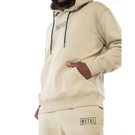 HOODED SWEATER  HOODED SWEATER