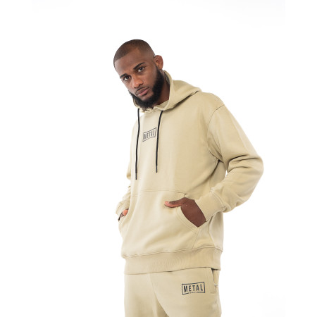 HOODED SWEATER  HOODED SWEATER