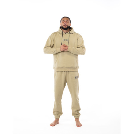 HOODED SWEATER  HOODED SWEATER