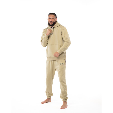 HOODED SWEATER  HOODED SWEATER