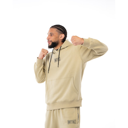HOODED SWEATER  HOODED SWEATER
