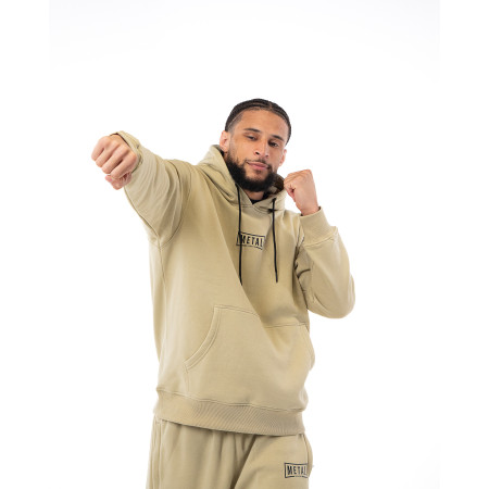 HOODED SWEATER  HOODED SWEATER