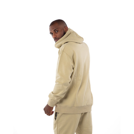 HOODED SWEATER  HOODED SWEATER