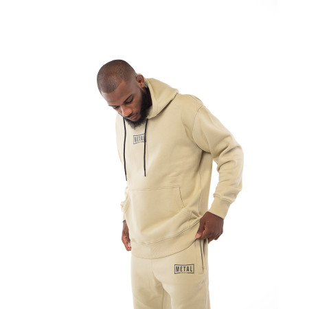 HOODED SWEATER  HOODED SWEATER