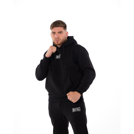 SWEAT A CAPUCHE  SWEAT A CAPUCHE