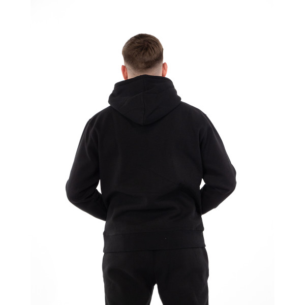 SWEAT A CAPUCHE