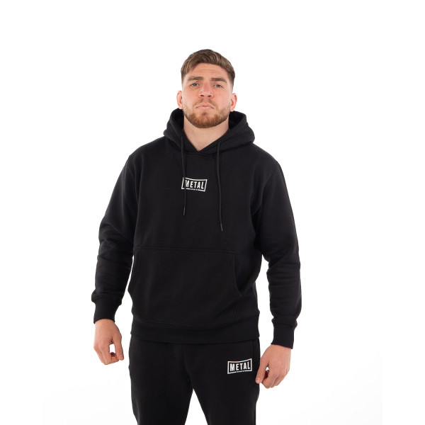 SWEAT A CAPUCHE