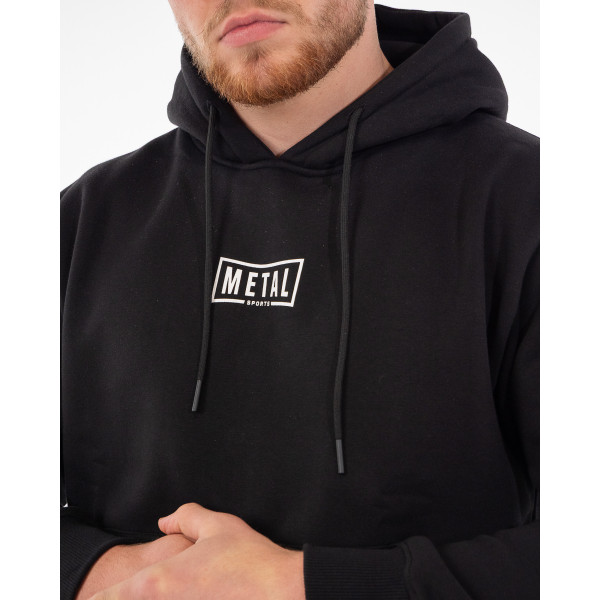 SWEAT A CAPUCHE