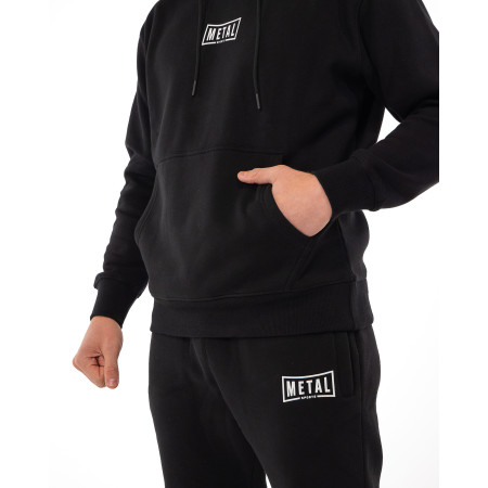SWEAT A CAPUCHE  SWEAT A CAPUCHE