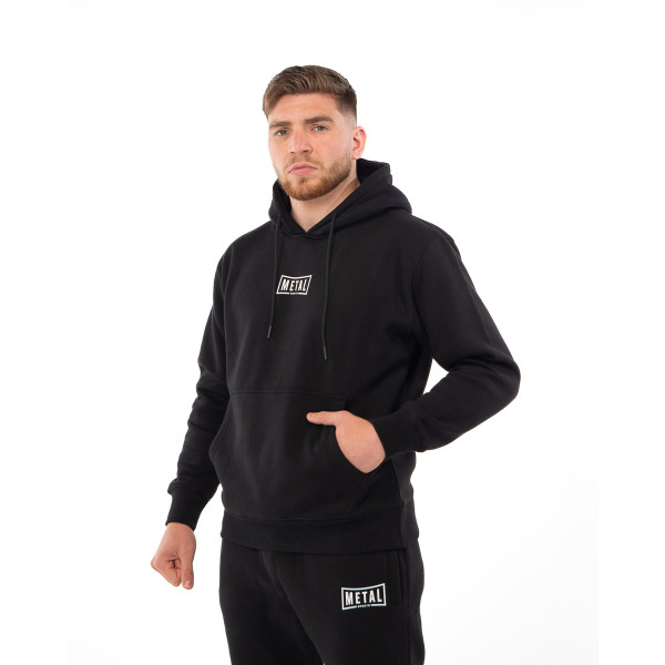 SWEAT A CAPUCHE