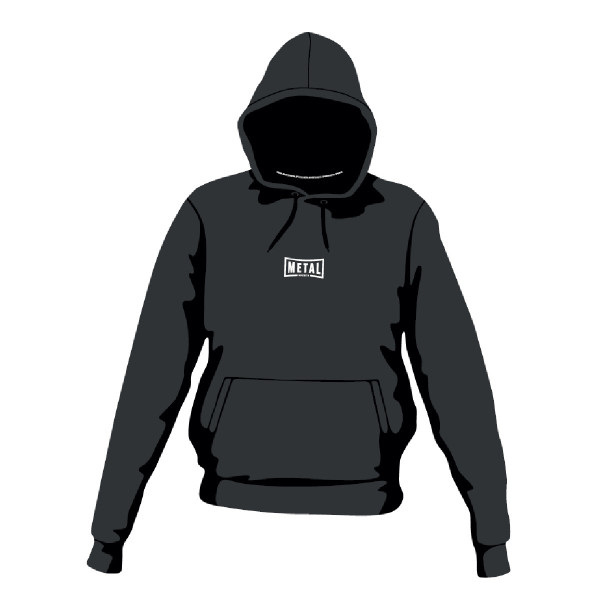 SWEAT A CAPUCHE