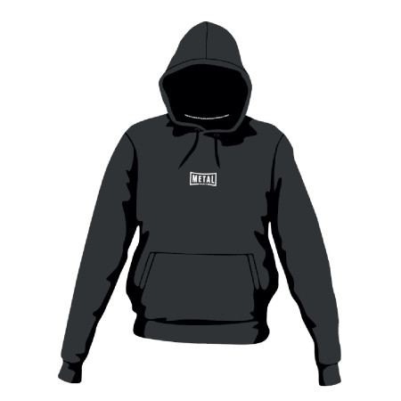SWEAT A CAPUCHE  SWEAT A CAPUCHE