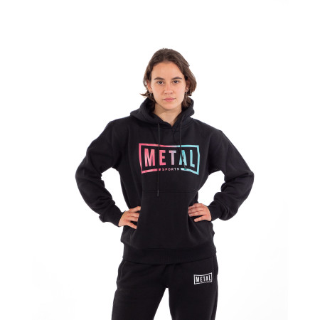 SWEAT A CAPUCHE  SWEAT A CAPUCHE