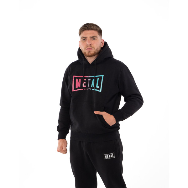 SWEAT A CAPUCHE