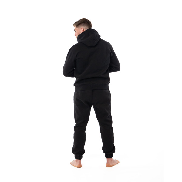 SWEAT A CAPUCHE