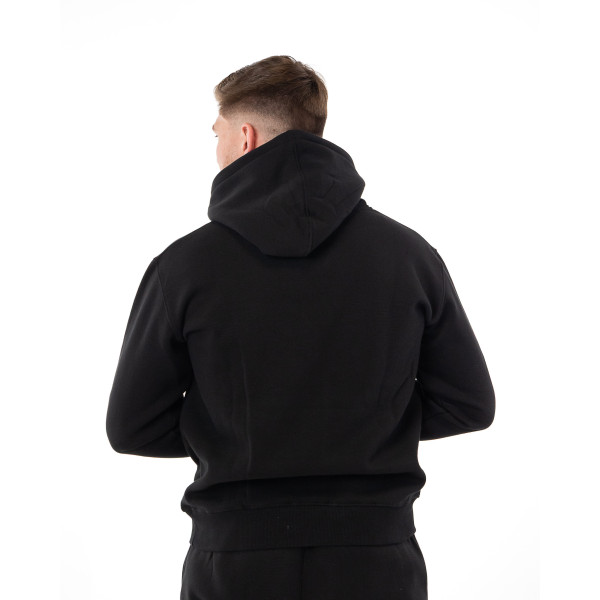 SWEAT A CAPUCHE