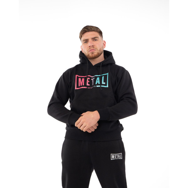 SWEAT A CAPUCHE