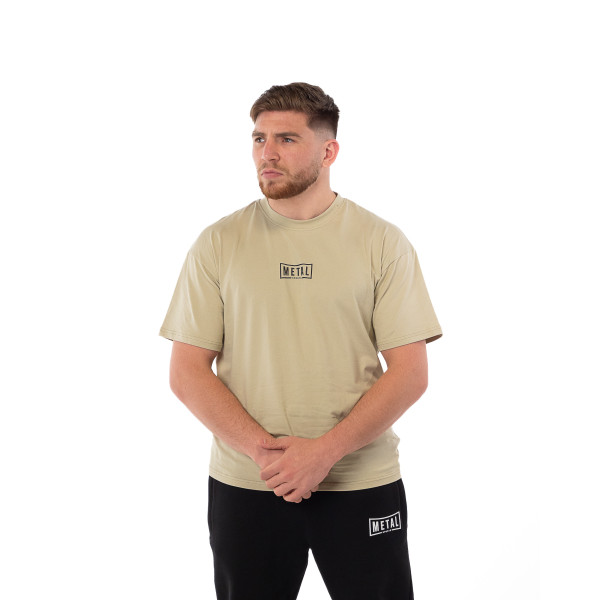 COTTON T-SHIRT 