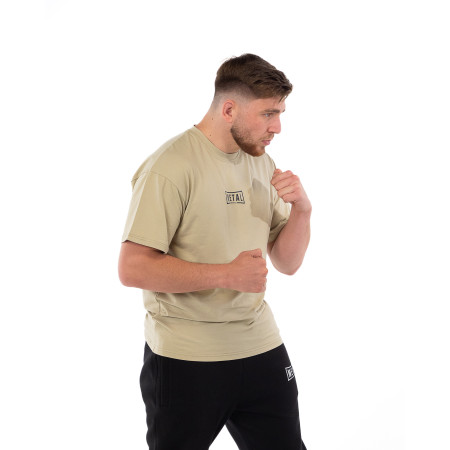 COTTON T-SHIRT  COTTON T-SHIRT