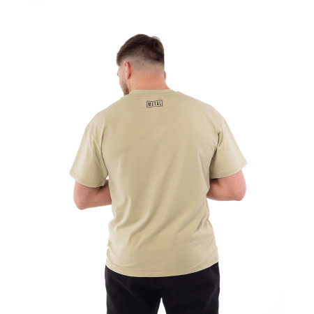 COTTON T-SHIRT  COTTON T-SHIRT