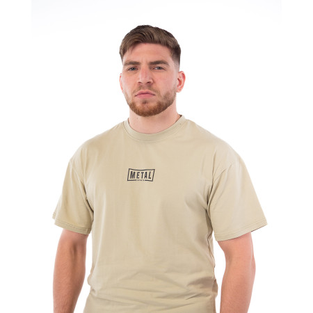 COTTON T-SHIRT  COTTON T-SHIRT