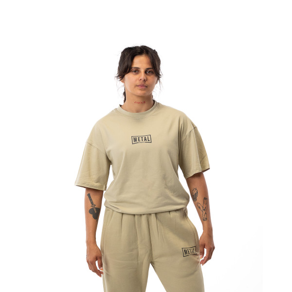 COTTON T-SHIRT