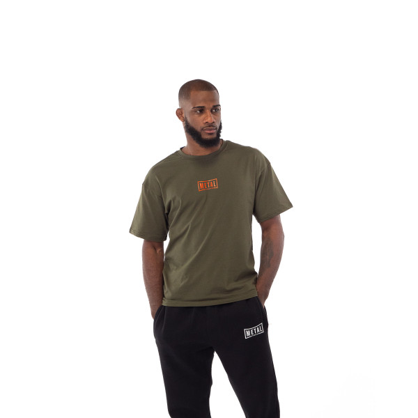 COTTON T-SHIRT