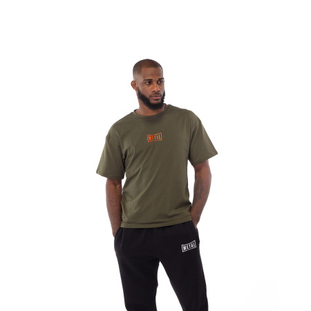 COTTON T-SHIRT  COTTON T-SHIRT