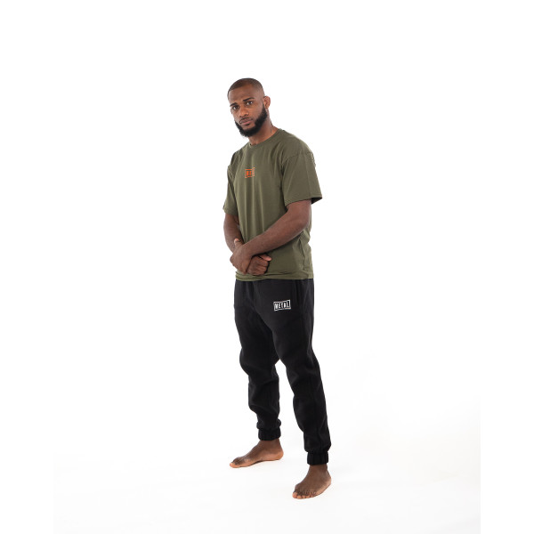 COTTON T-SHIRT