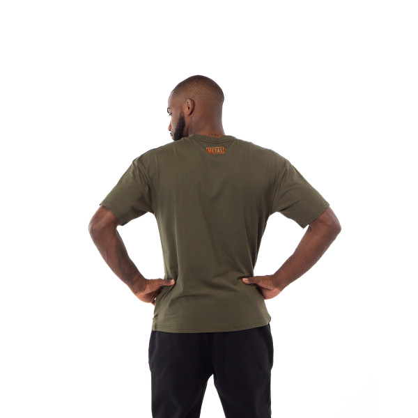 COTTON T-SHIRT
