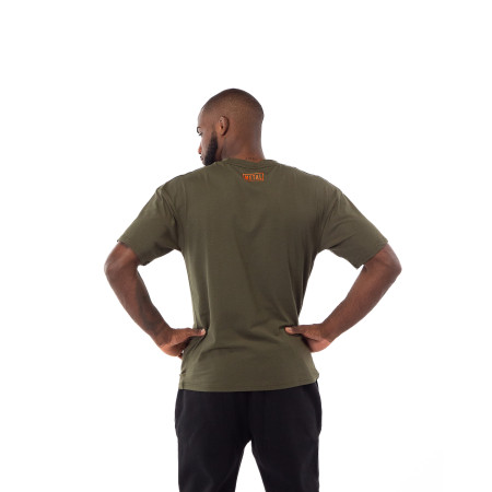 COTTON T-SHIRT  COTTON T-SHIRT