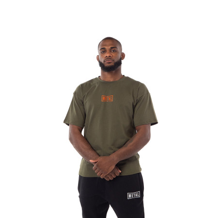 COTTON T-SHIRT  COTTON T-SHIRT
