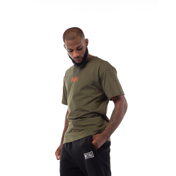 COTTON T-SHIRT