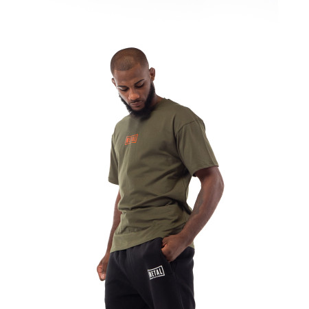 COTTON T-SHIRT  COTTON T-SHIRT
