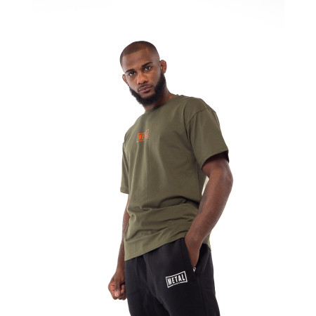 COTTON T-SHIRT  COTTON T-SHIRT