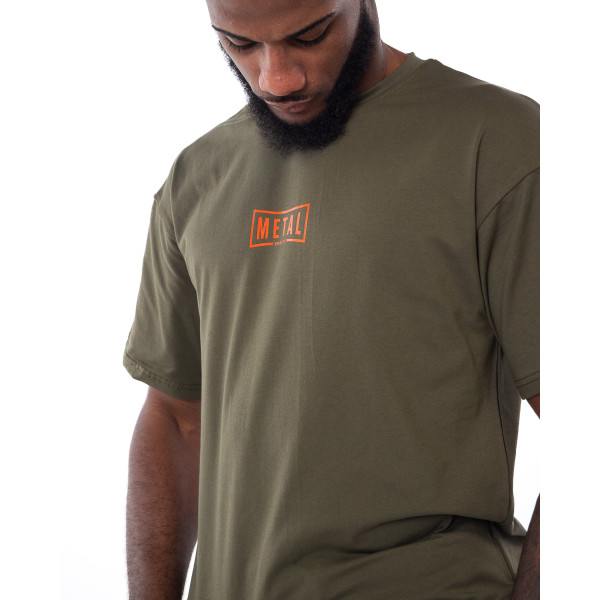 COTTON T-SHIRT