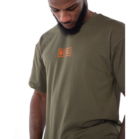 COTTON T-SHIRT  COTTON T-SHIRT