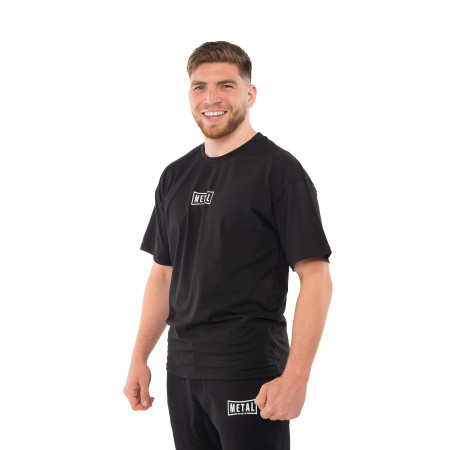 COTTON T-SHIRT  COTTON T-SHIRT
