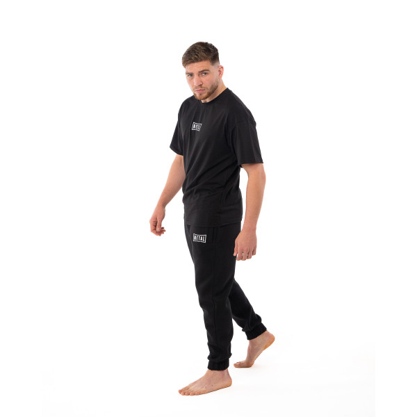 COTTON T-SHIRT