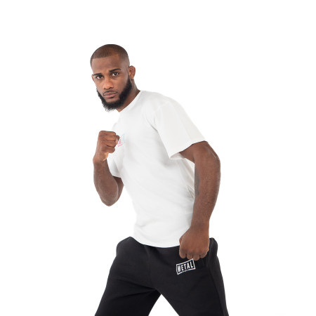 COTTON T-SHIRT  COTTON T-SHIRT