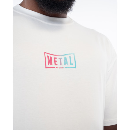COTTON T-SHIRT  COTTON T-SHIRT