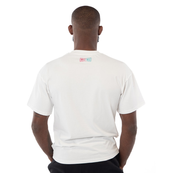 COTTON T-SHIRT