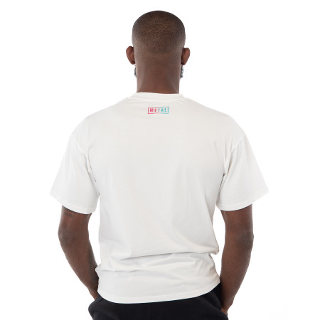 COTTON T-SHIRT  COTTON T-SHIRT