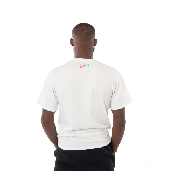 COTTON T-SHIRT