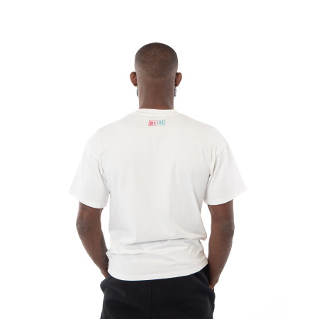 COTTON T-SHIRT  COTTON T-SHIRT