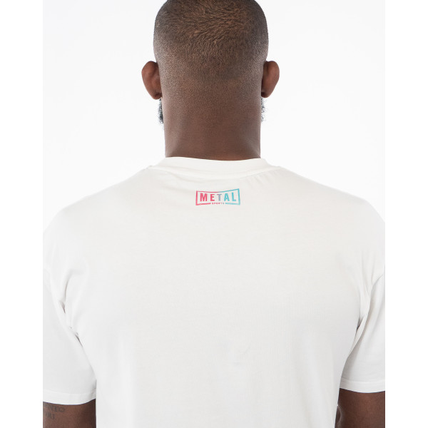 COTTON T-SHIRT