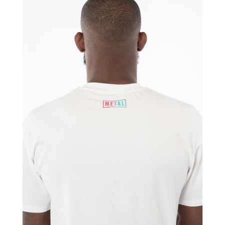 COTTON T-SHIRT  COTTON T-SHIRT